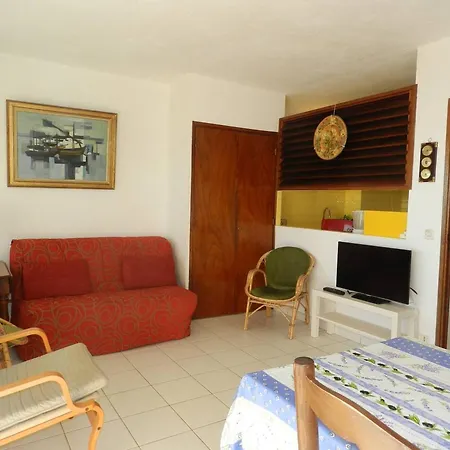 3p6 Avec Terr. Vue Et Garage - Fr-1-251-779 Le Lavandou